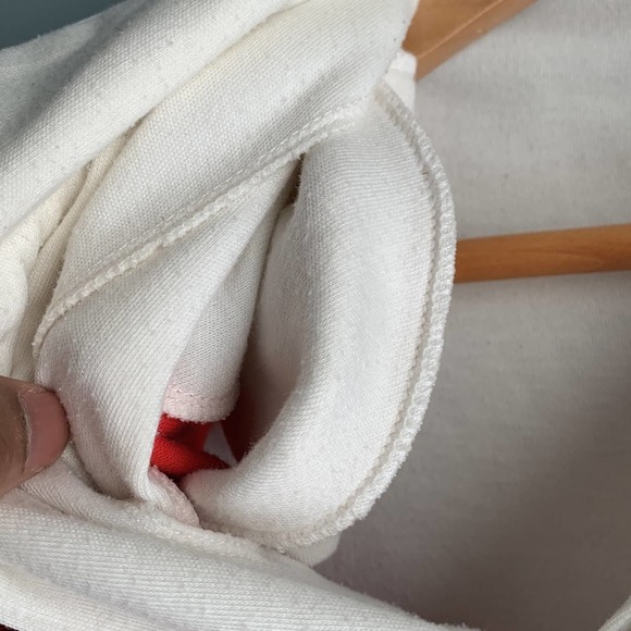 Alfred Dunner | Vintage Studded Star Stripes Red White Blue Top size M - Picture 7 of 8